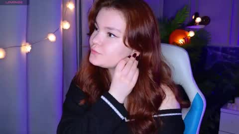 Snapshot of sunrise_enny chatting on 10/30/25, 07:14 sunrise_enny online show from 10/30/25, 07:14