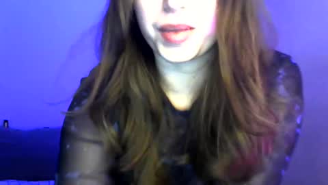 Lisa online show from 03/12/25, 02:34