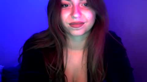 Snapshot of sunset_li chatting on 10/31/25, 02:40 Lisa online show from 10/31/25, 02:40