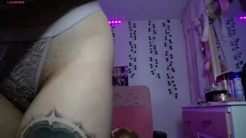 Snapshot of sunset_pienk chatting on 10/24/25, 06:21 Sunset online show from 10/24/25, 06:21