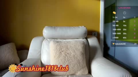 Angela  Sunshine1818club online show from 12/17/24, 09:50