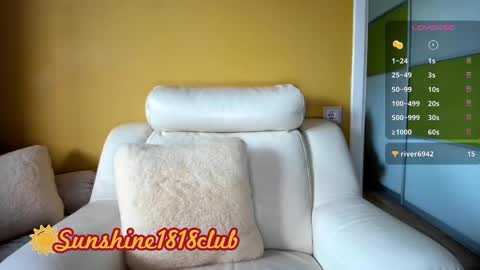 Angela  Sunshine1818club online show from 12/21/24, 06:52