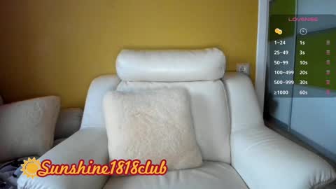 Angela  Sunshine1818club online show from 01/14/25, 08:09