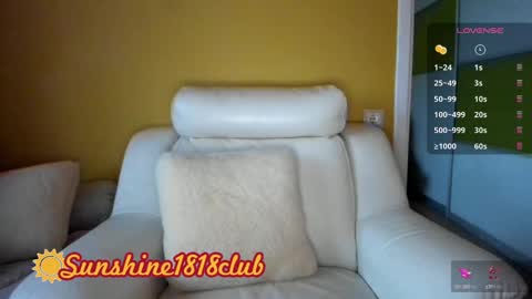 Angela  Sunshine1818club online show from 01/19/25, 07:04