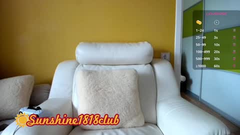 Angela  Sunshine1818club online show from 01/26/25, 10:23