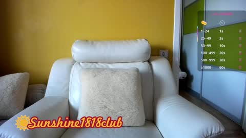 Angela  Sunshine1818club online show from 11/15/25, 06:55