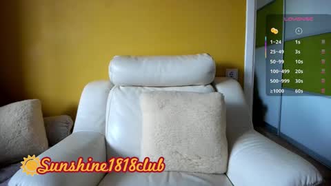 Angela  Sunshine1818club online show from 01/17/26, 07:24