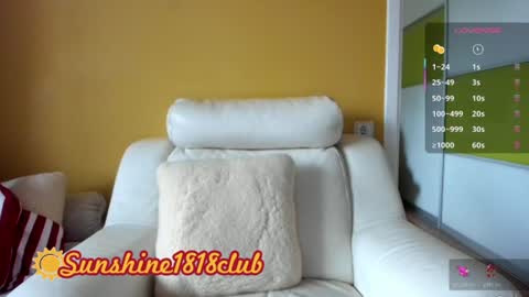Angela  Sunshine1818club online show from 06/15/26, 05:09