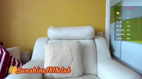 Angela  Sunshine1818club online show from 06/16/26, 05:32