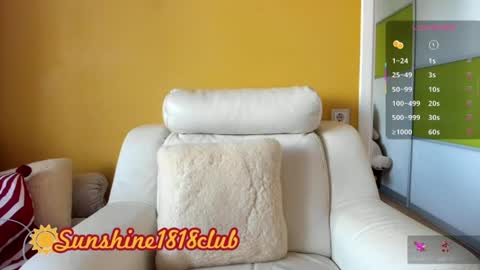 Angela  Sunshine1818club online show from 06/18/26, 04:46