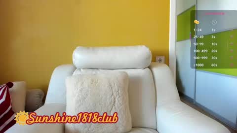 Angela  Sunshine1818club online show from 06/21/26, 05:10