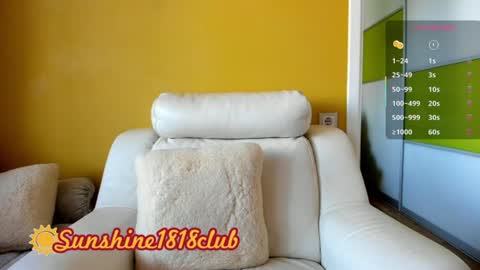 Angela  Sunshine1818club online show from 06/28/26, 05:35