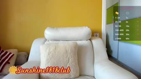 Angela  Sunshine1818club online show from 06/30/26, 05:52