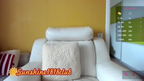 Angela  Sunshine1818club online show from 07/06/26, 05:26