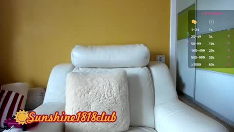 Angela  Sunshine1818club online show from 07/08/26, 04:17