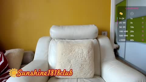 Angela  Sunshine1818club online show from 07/11/26, 06:27