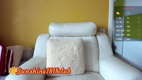 Angela  Sunshine1818club online show from 07/13/26, 04:59
