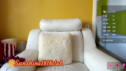 Angela  Sunshine1818club online show from 07/17/26, 06:09