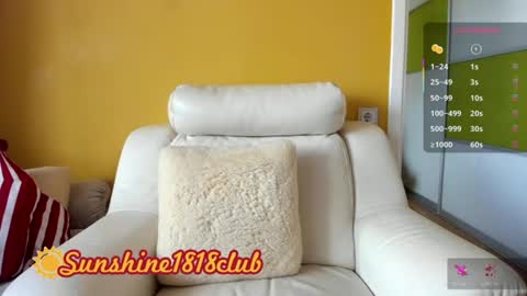 Angela  Sunshine1818club online show from 07/19/26, 06:06