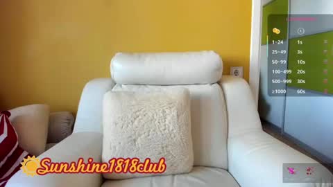 Angela  Sunshine1818club online show from 07/21/26, 04:59