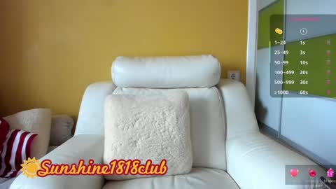 Angela  Sunshine1818club online show from 07/23/26, 05:38