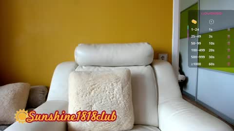 Angela  Sunshine1818club online show from 07/24/26, 06:44
