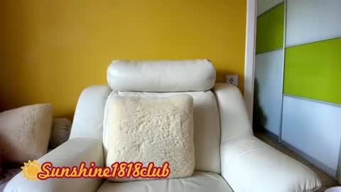 Angela  Sunshine1818club online show from 07/25/26, 10:46