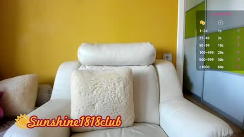 Angela  Sunshine1818club online show from 07/26/26, 06:10