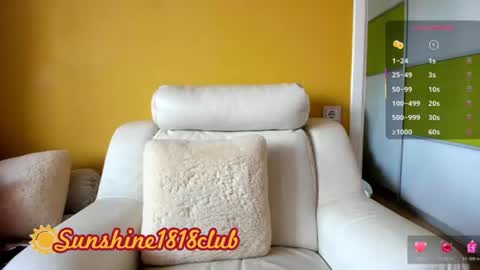 Angela  Sunshine1818club online show from 07/27/26, 06:09