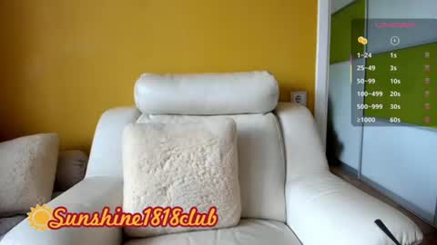 Angela  Sunshine1818club online show from 07/30/26, 05:39