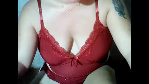 sunshine_38 online show from 11/03/25, 09:32