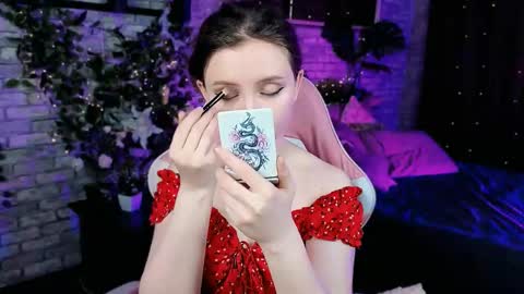 Snapshot of sunshine_blaze chatting on 03/10/26, 05:34 Alice online show from 03/10/26, 05:34