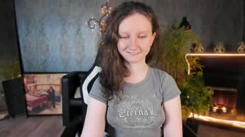 Snapshot of sunshine_blaze chatting on 03/14/26, 05:35 Alice online show from 03/14/26, 05:35