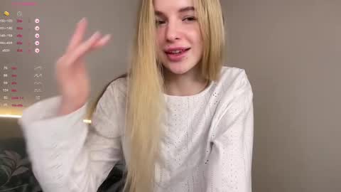 Snapshot of sunshine_diana_ chatting on 02/13/25, 08:55 Di online show from 02/13/25, 08:55