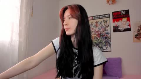 sunshine_girl9 online show from 03/06/25, 07:32