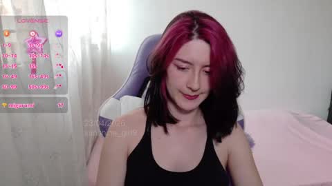 sunshine_girl9 online show from 04/23/26, 08:44