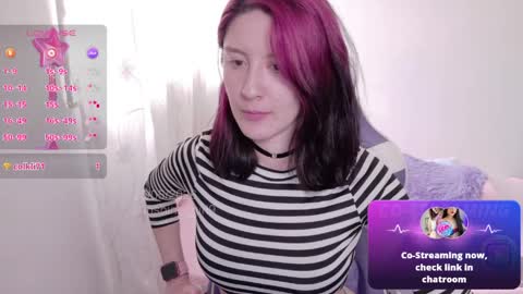 sunshine_girl9 online show from 05/25/26, 09:10