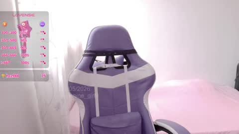 sunshine_girl9 online show from 05/27/26, 04:37