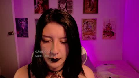 sunshine_girl9 online show from 06/04/26, 07:20