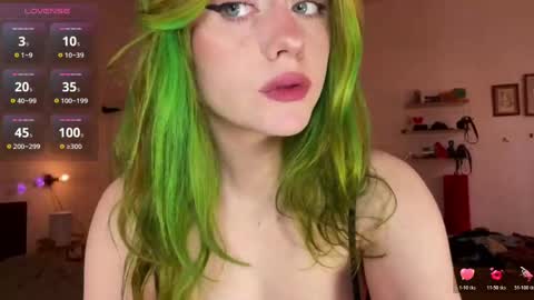 Lina online show from 06/09/26, 06:47
