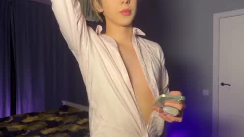 sunshinealex online show from 03/01/25, 06:43