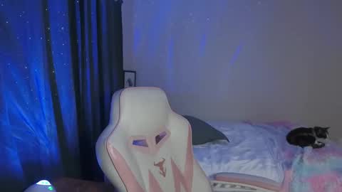 Rosey Darling online show from 02/02/25, 03:32