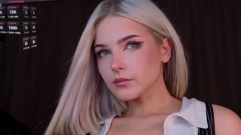 Alice online show from 09/19/25, 07:21