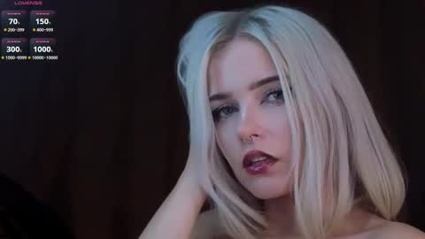 Alice online show from 09/21/25, 06:15