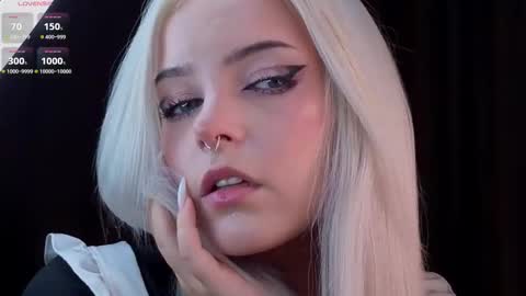 Alice online show from 09/25/25, 03:10