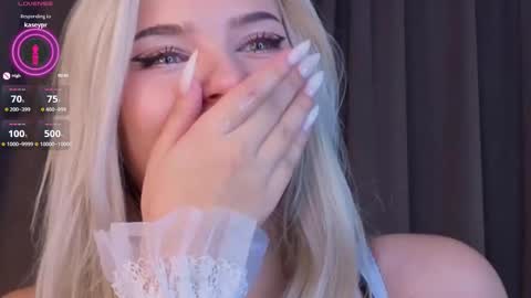 Alice online show from 10/10/25, 05:06