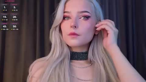 Alice online show from 10/15/25, 04:34