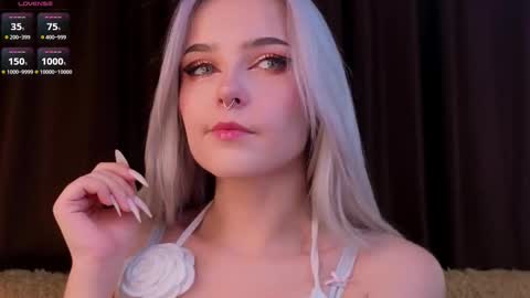 Alice online show from 10/19/25, 06:25