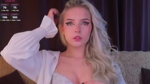 Alice online show from 11/17/25, 05:46