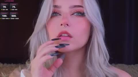 Alice online show from 11/23/25, 04:12